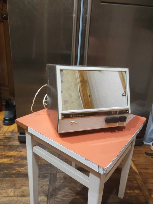 Сушка для рук ,,Донбасс,, . Новая .