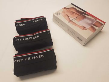 Tommy Hilfiger Bokserki Męskie ! M L XL !