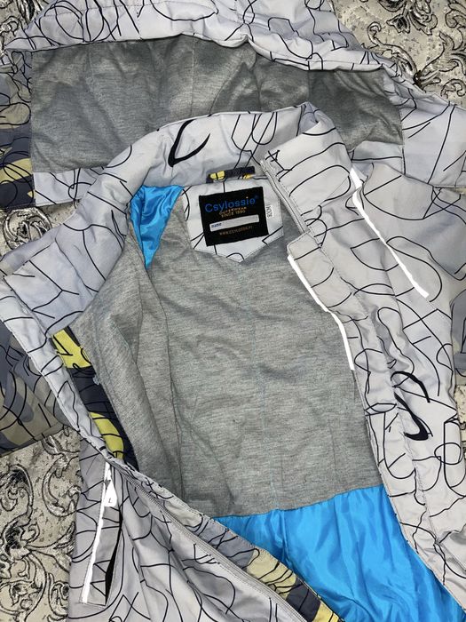 Комбінезон осінь/весна 92 розміру