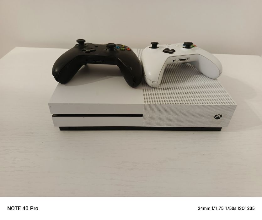 XBOX ONE S 1T używany