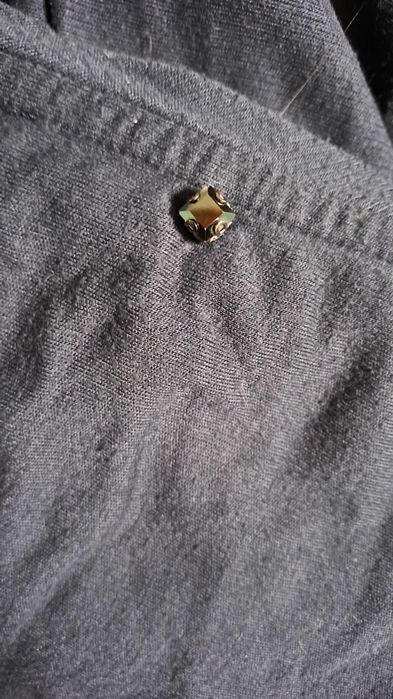 Брендовий лонгслів Marina Rinaldi