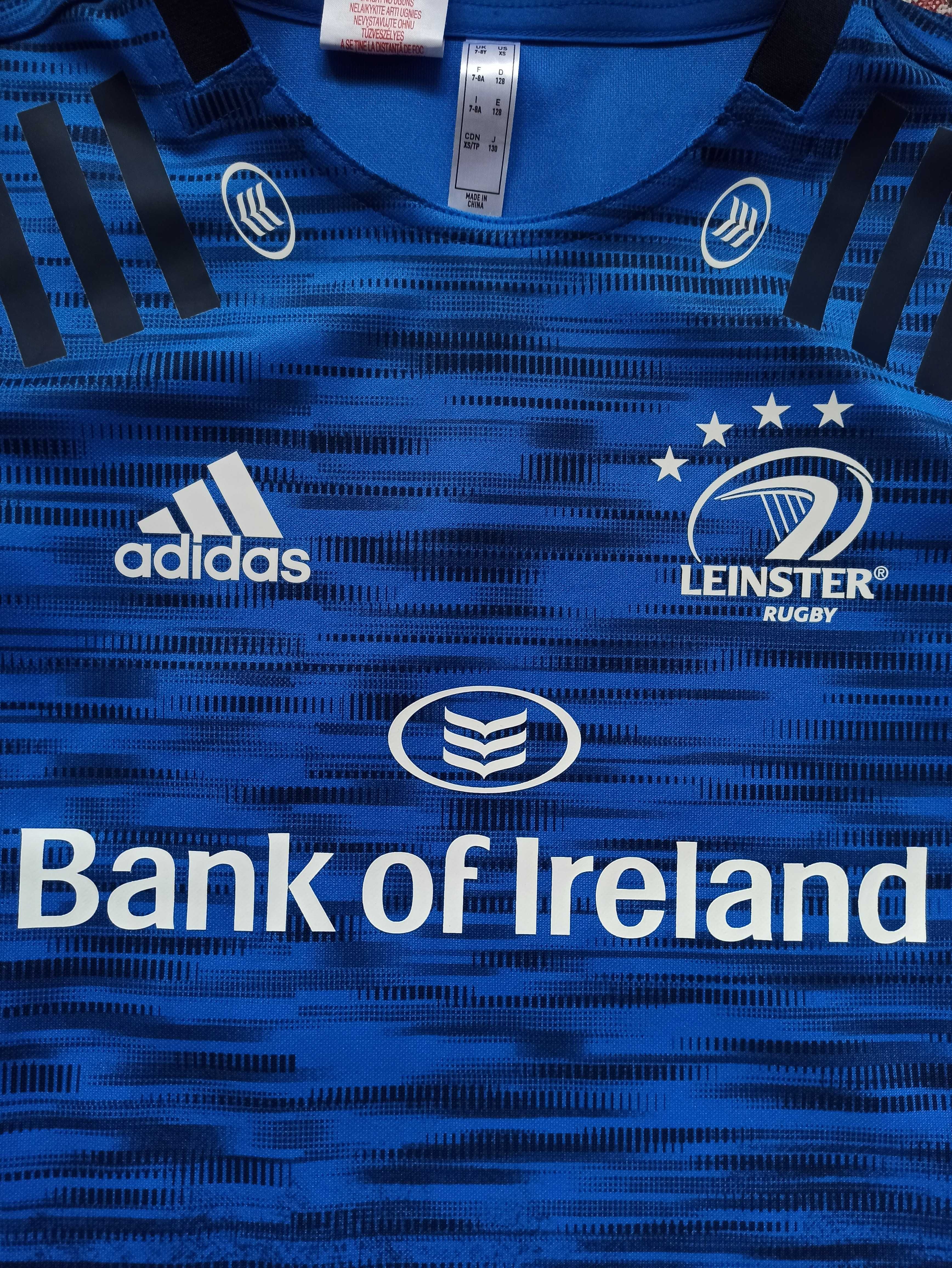 Регбійка Adidas, Leinster rugby