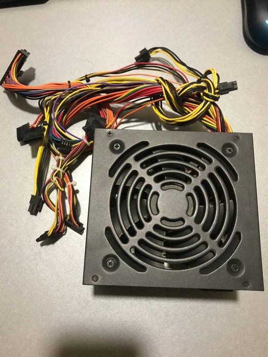 Блок живлення Aerocool VX-500