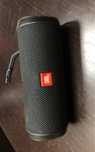 JBL Flip 4 Bluetooth | Som Potente, Resist. à Água, Excelente Estado