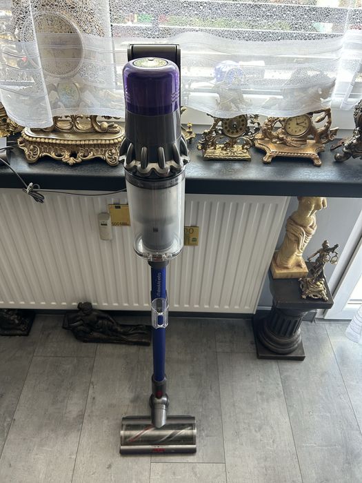 Odkurzacz Bezprzewodowy Dayson V11 Absolute Extra*Komplet*Wyświetlacz!