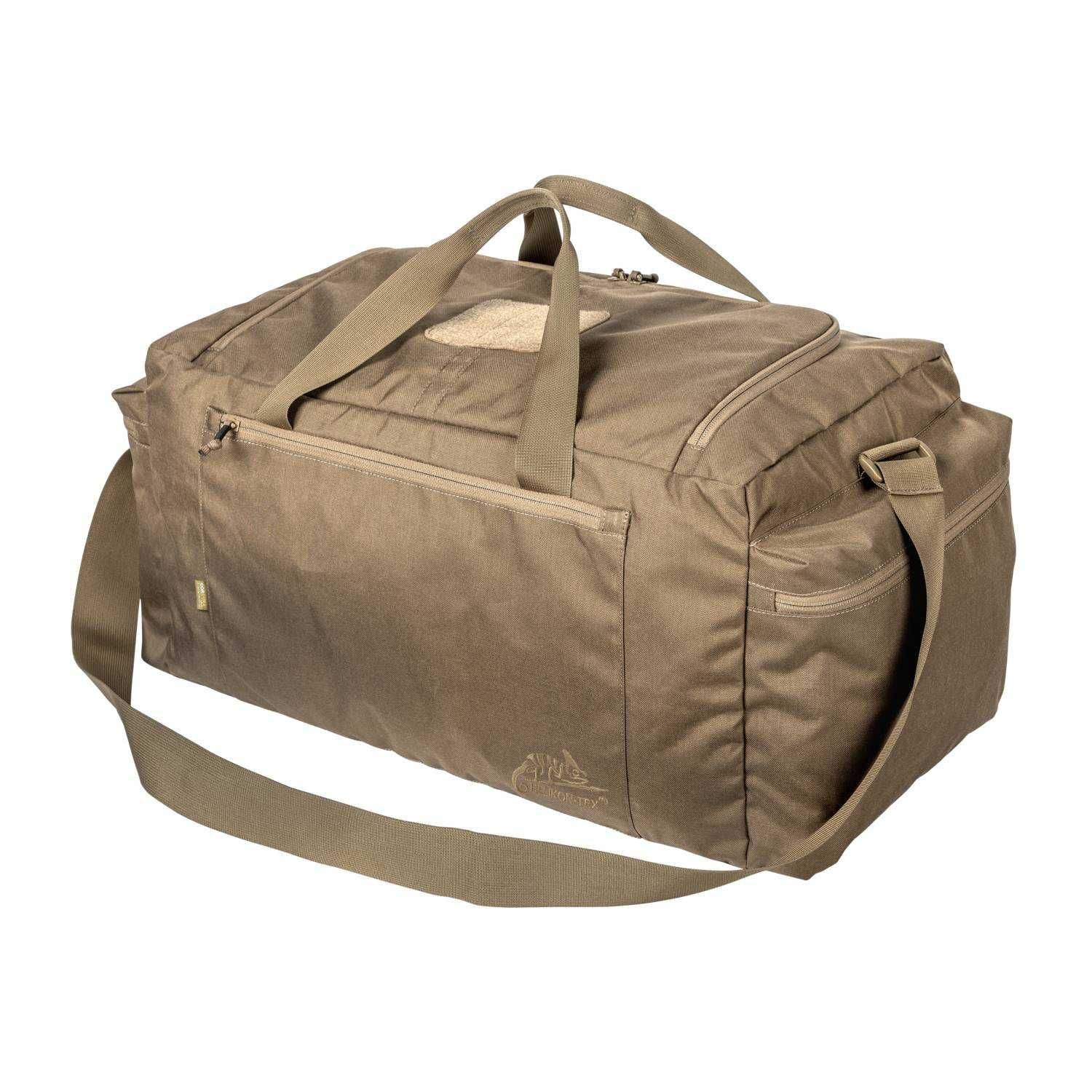 HELIKON-TEX Дорожня сумка URBAN TRAINING BAG® CORDURA валіза кольори