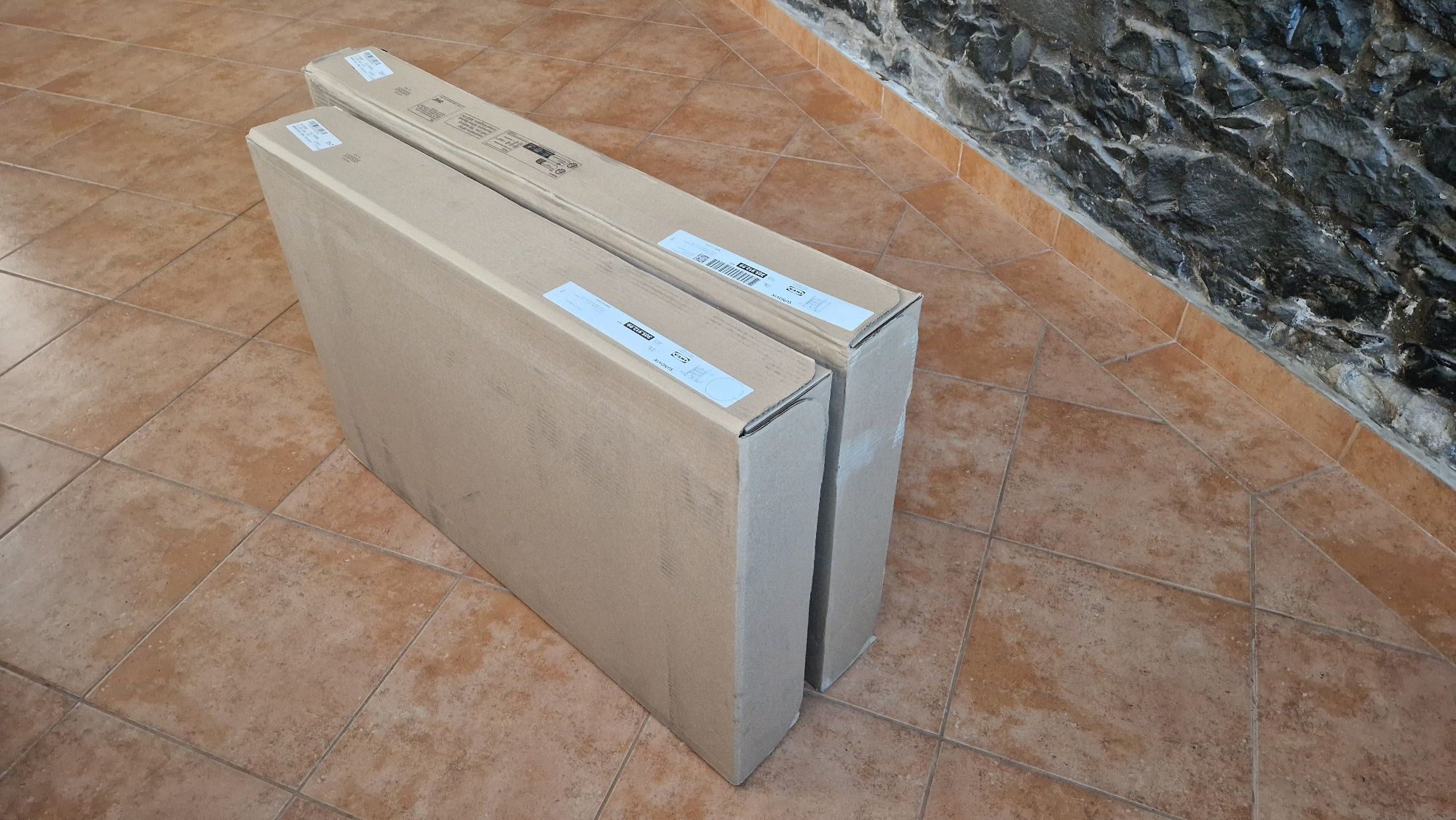 Trocador - Fraldário NOVO (ikea)