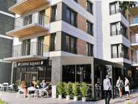 Apartament Młyńska 10