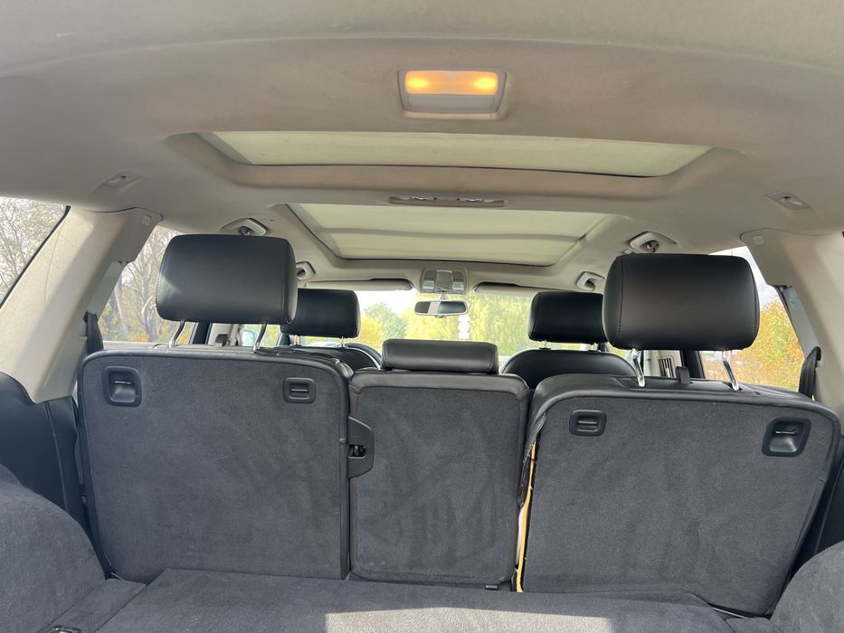 продам автомобіль ауді q7