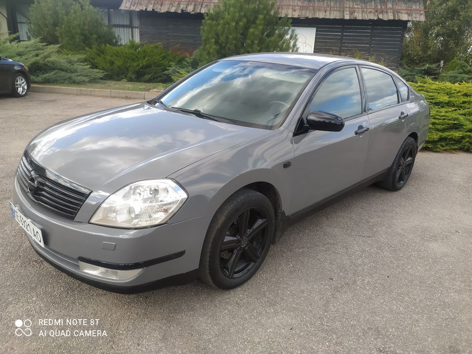 Продам нисан Теана на автомате