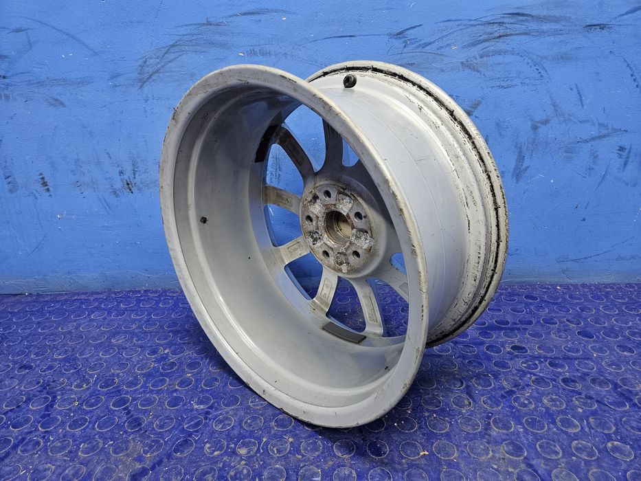 FELGA aluminiowa AUDI A3 8V 18" 8J ET 46 5x112 Oryginał | OEM |