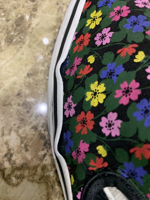 Сліпони мокасіни  Vans  EUR 40