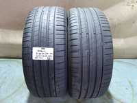 Pirelli PZero TM VOL 245/45R18