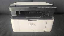 Drukarka Brother DCP- 1610 WE +3 tonery