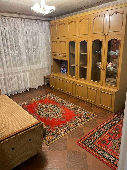 Здам 1 к квартиру ж/м Покровский, вул. Максима Дія 12.  Власник