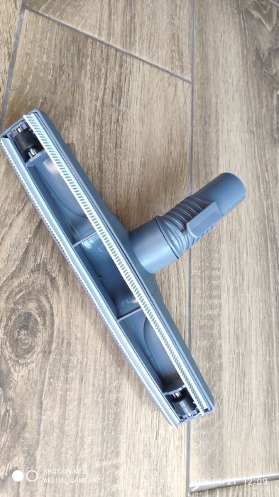 Комплектуючі до пилесоса Zelmer