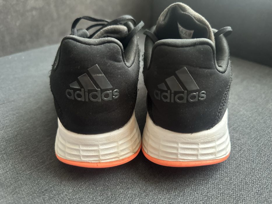 Кросівки adidas duramo 40р