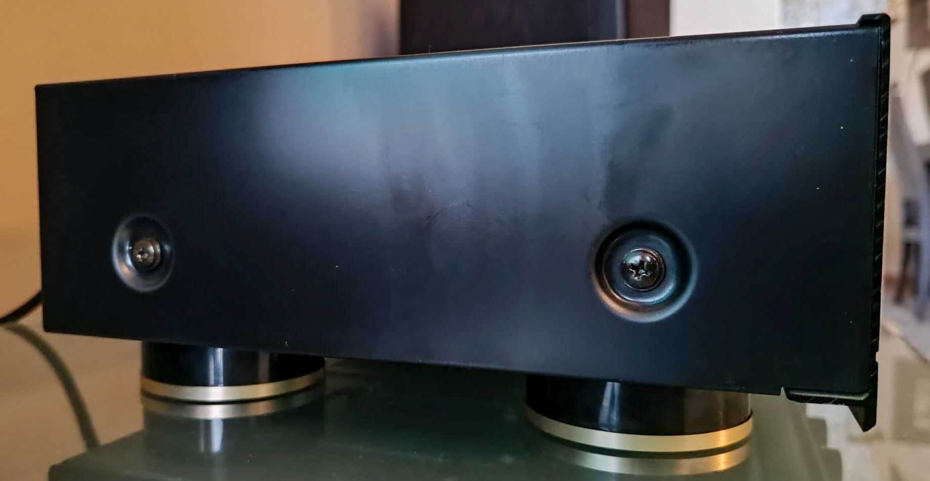 Amplificador DENON PM-250III - como novo