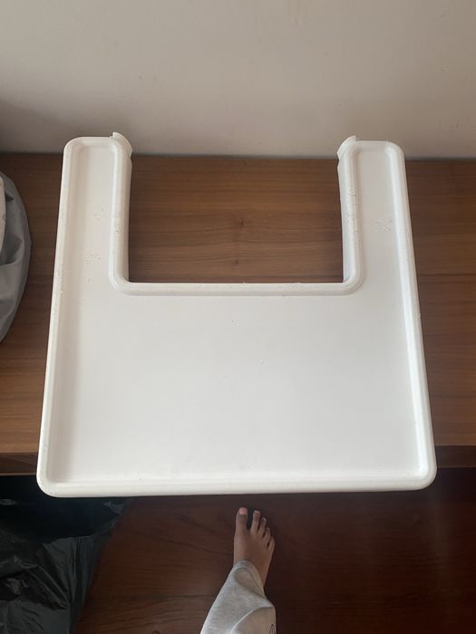 Cadeira bebe ikea