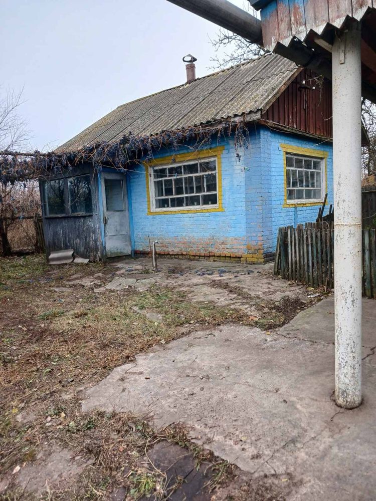 Будинок, дом