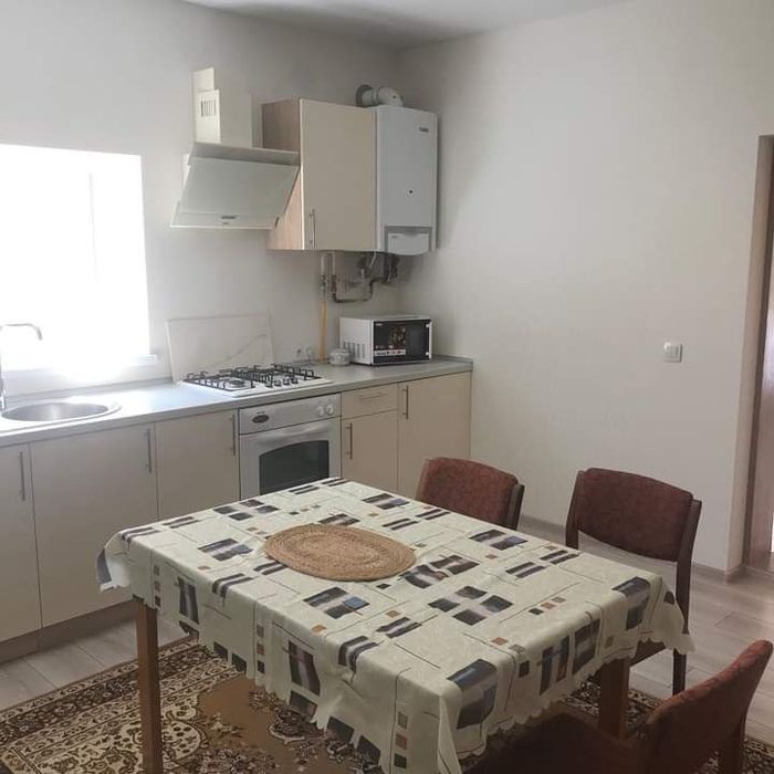 Оренда напівособняка