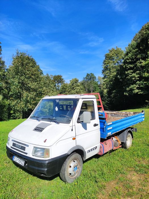Iveco Turbo Daily 35.10