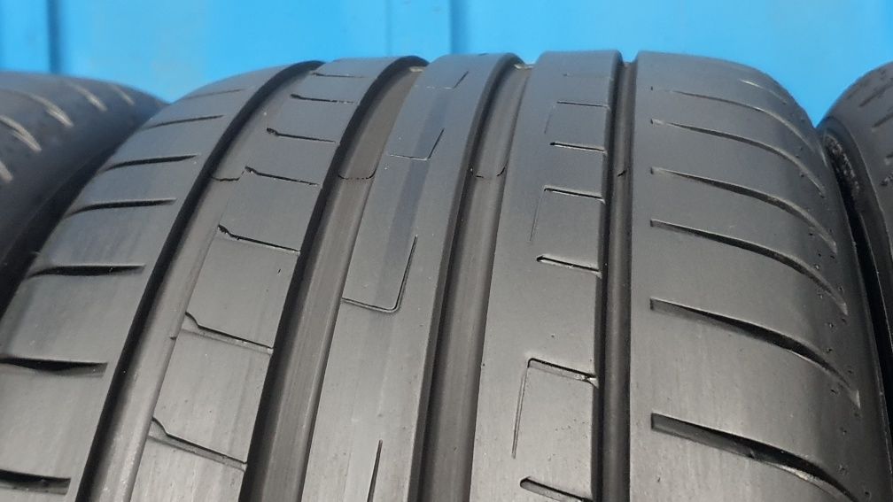 4 x 245/40 R18 Opony letnie Goodyear ! Zapraszamy