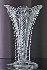 Piękny wazon art deco