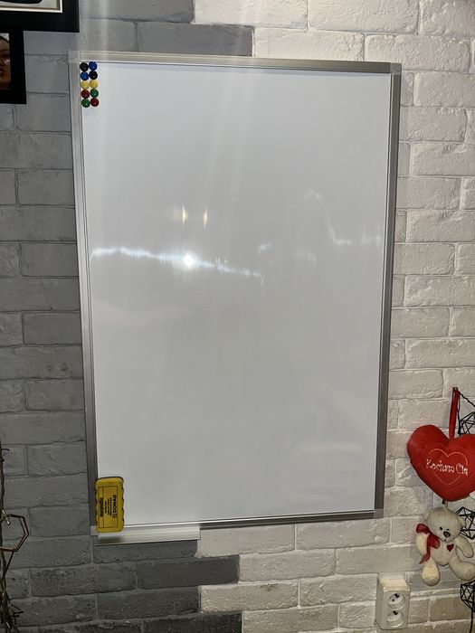 Tablica Magnetyczna 60x90cm