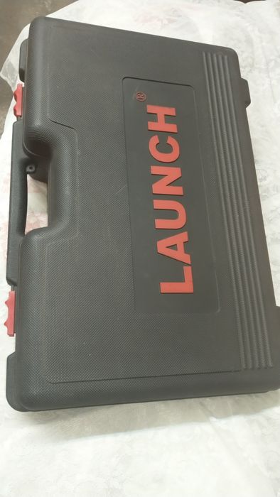 Launch master x431