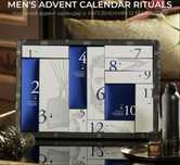 Розпродаж , Набір подарунковий Rituals of advent calendar for man