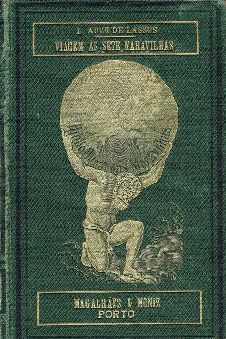 9294 Livros de Viagens 3