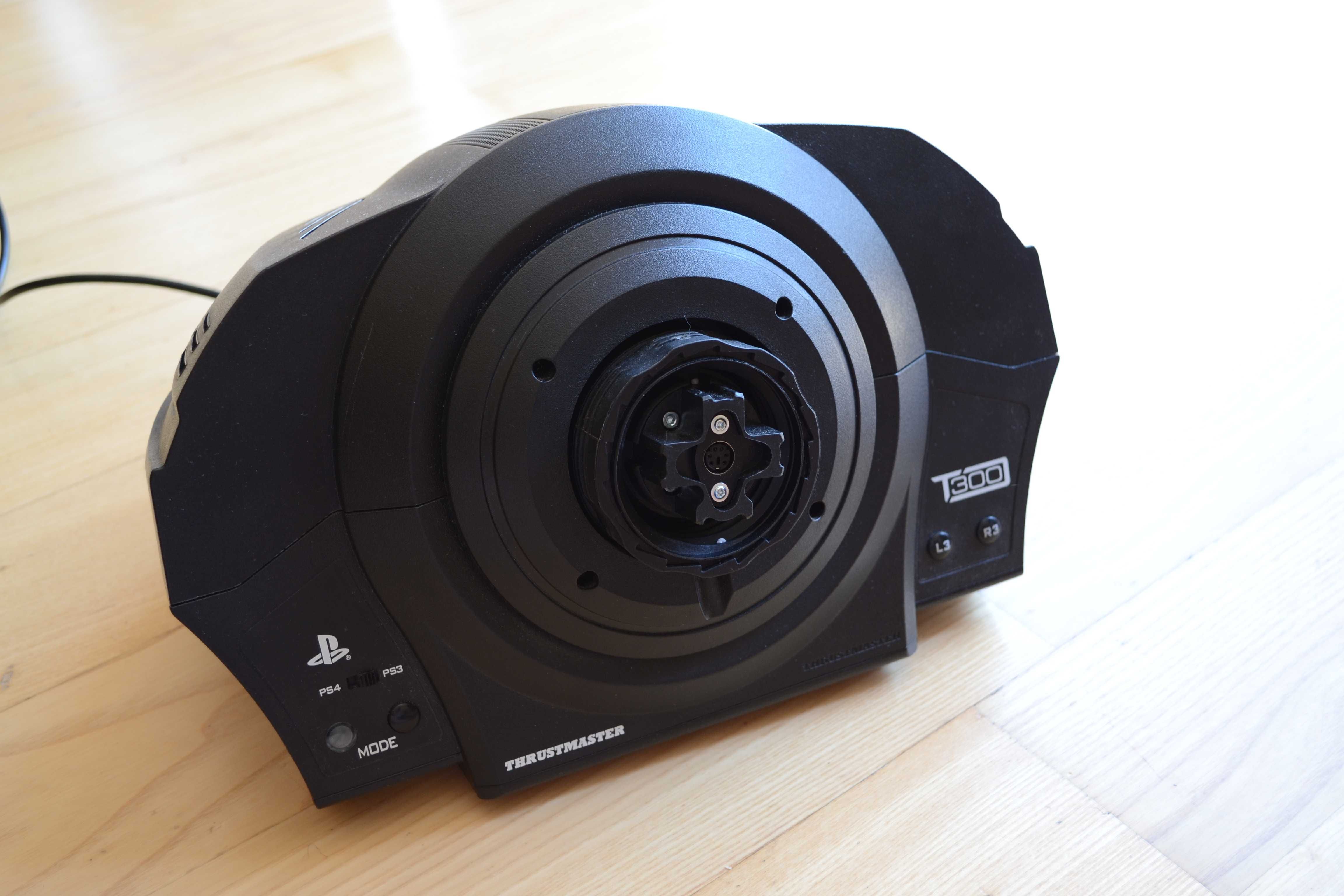 Thrustmaster T300 RS GT edition