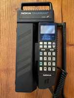 NOKIA talkman kolekcjonerska PRL