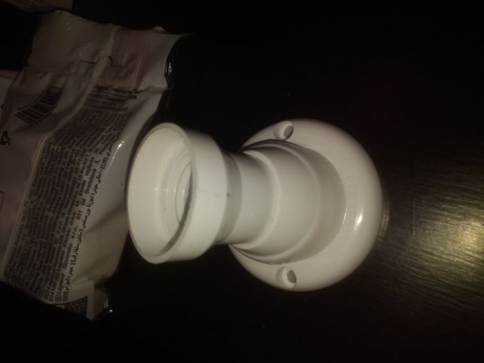 Material Elétrico diverso novo.