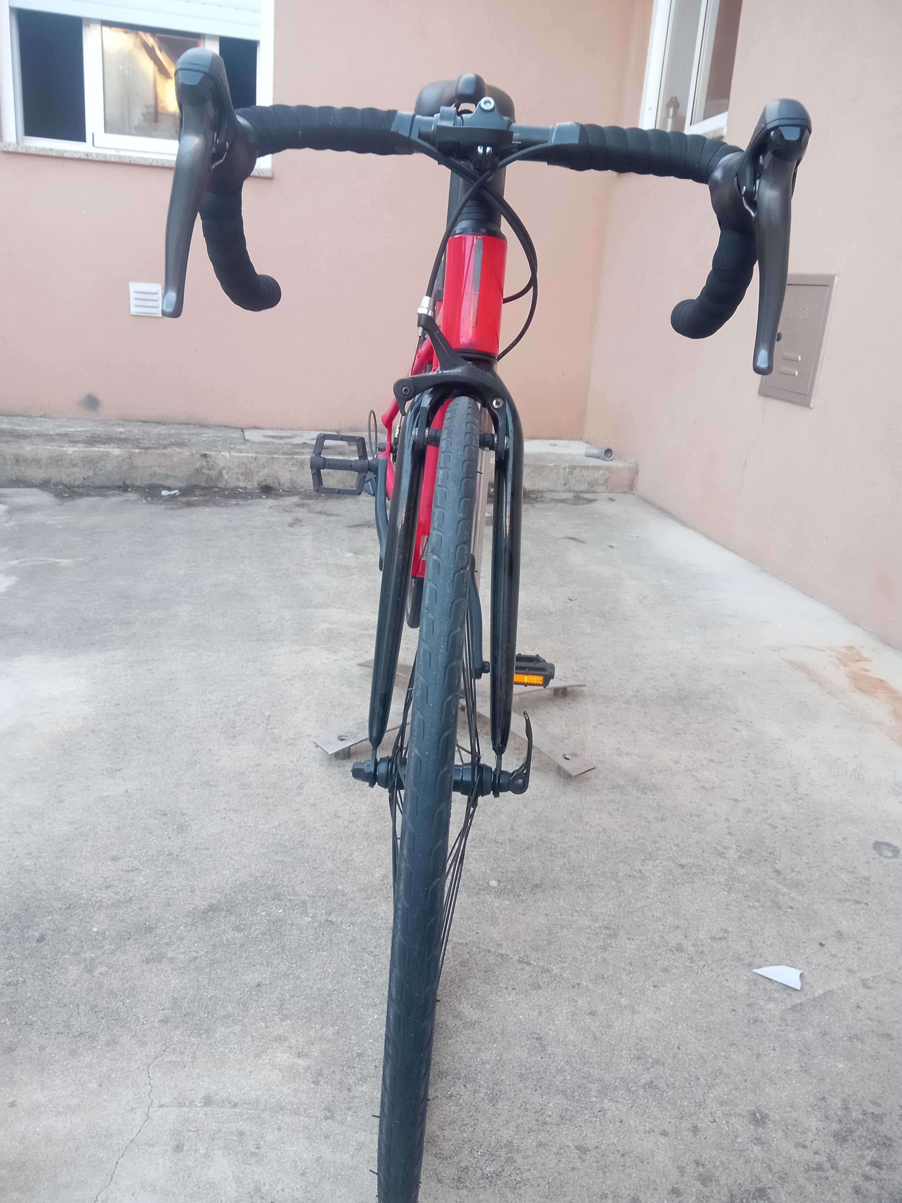 Bicicleta estrada