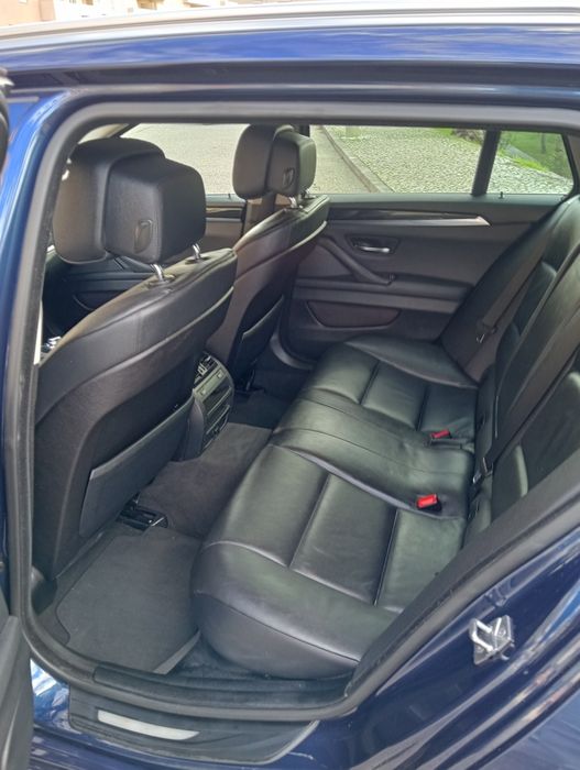 BMW F11 520d pack M