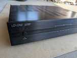 Loxone amplifier wzmacniacz audio do musicservera