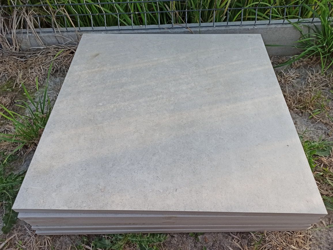 Gres Goliat Cortona Taupe