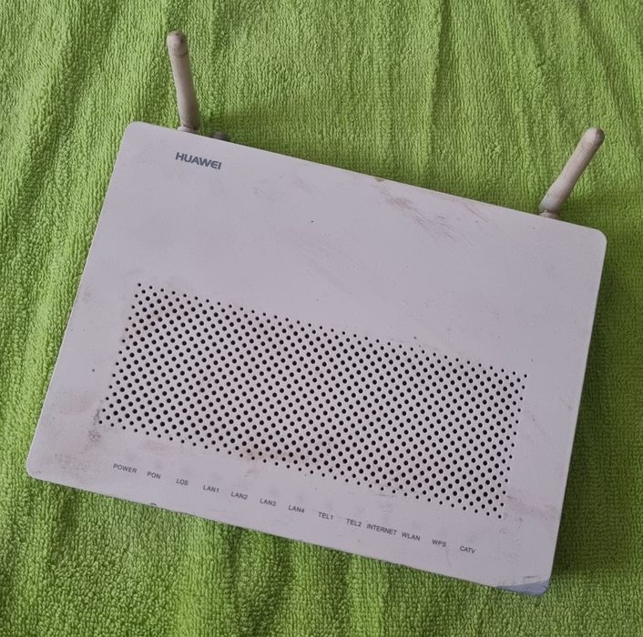 Router Internet Huwei 2 Antenas