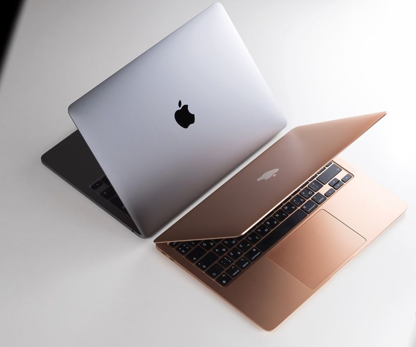 Naprawa wszystkich modelów MacBook