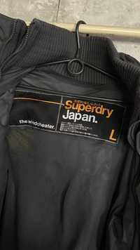 Вітровка SuperDry L