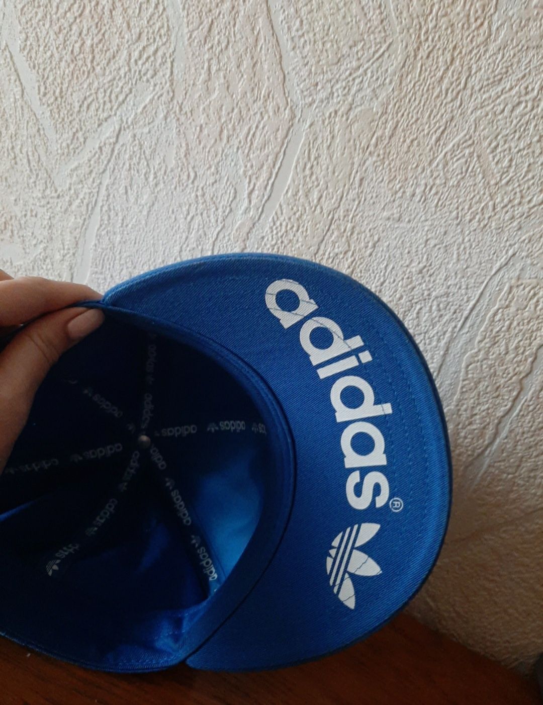 Кепка Adidas оригинал