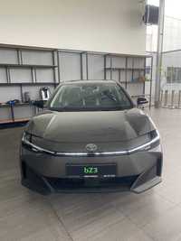 Нова Toyota bZ3 50 kWh  Base 2023 в автосалоні Мotorni