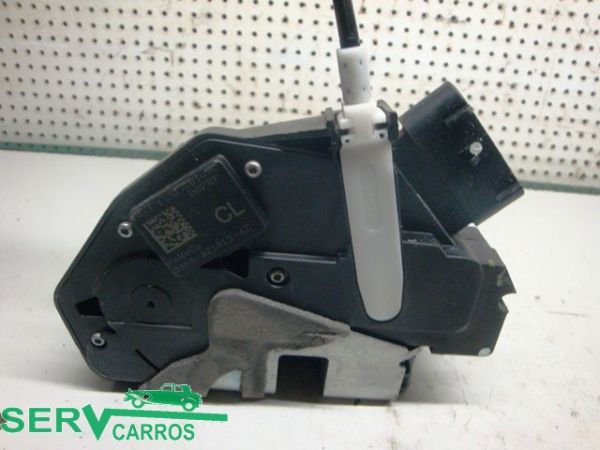 Fechadura / fecho porta frente esquerdo FORD Fiesta VI (CB1, CCN)