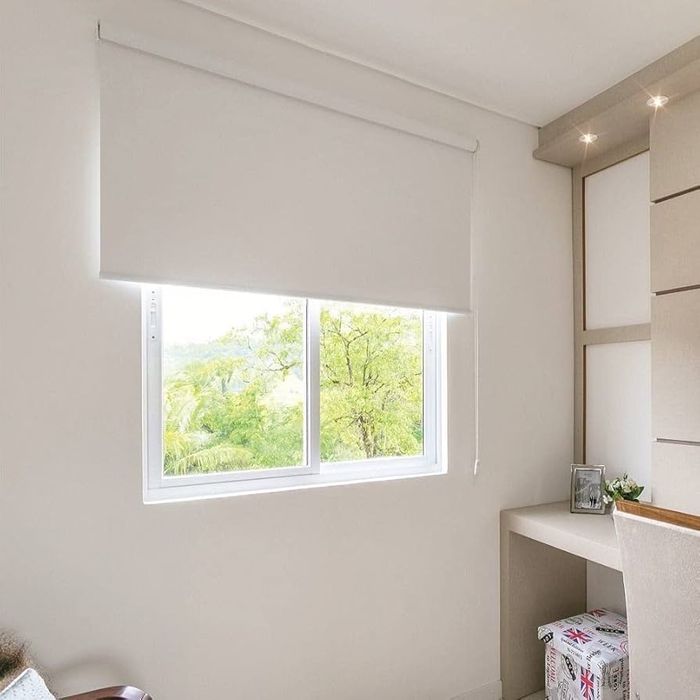 Cortinas blockout