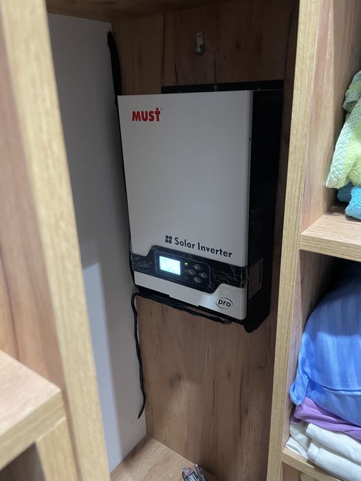 Електромонтажні роботи, електрик