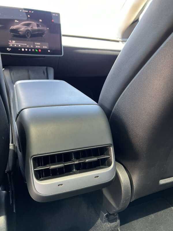 Tesla Model Y 2022 Performance 82 kWh Dual Motor