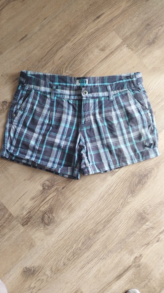 Spodenki jeans roxy zestaw 40 L