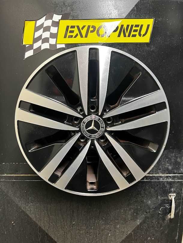 jantes 17 mercedes classe a 5x112